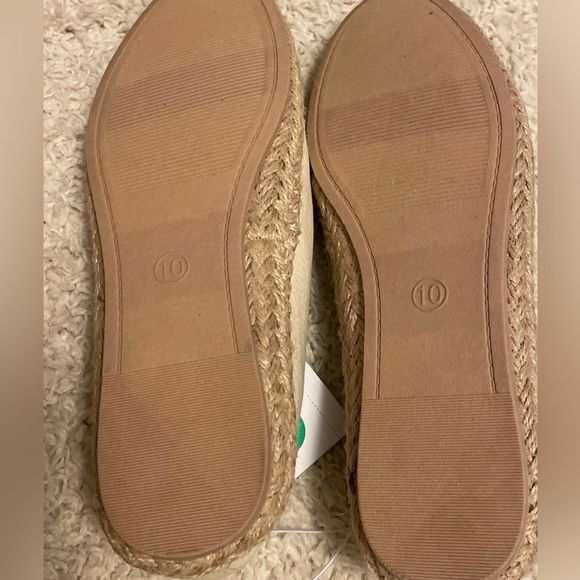 Size 10 Women's Riley Loafers - Universal Thread - Picture 13 of 13